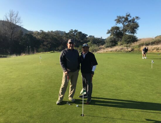 CrossCreek Golf Club