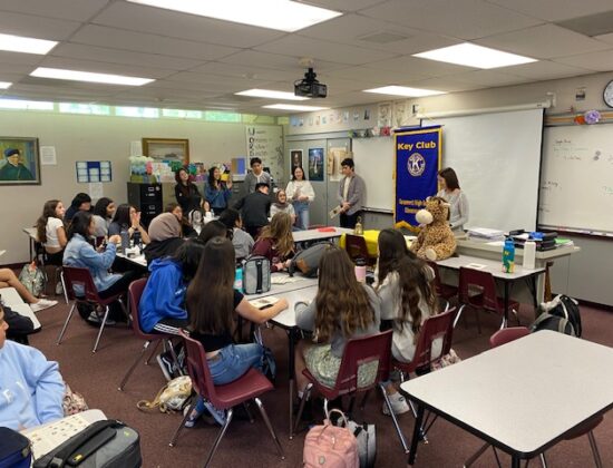 Claremont Unified School District