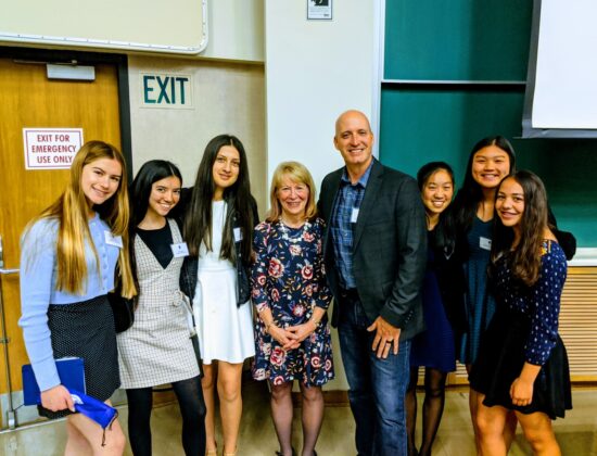 Claremont Unified School District
