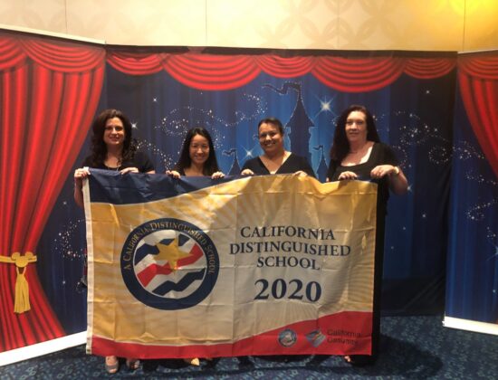 Claremont Unified School District