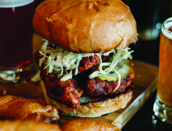 Devilicious Eatery