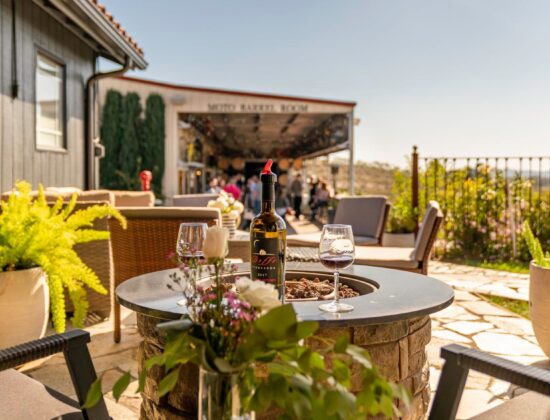 Doffo Winery