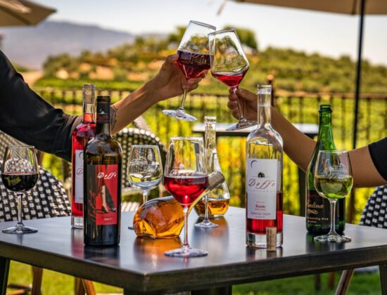 Doffo Winery