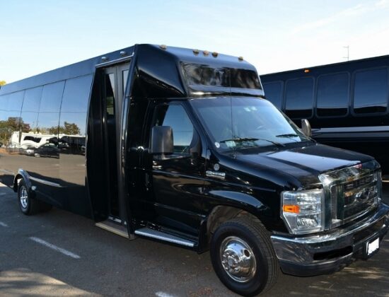 Executive VIP Transportation & Wine Tours