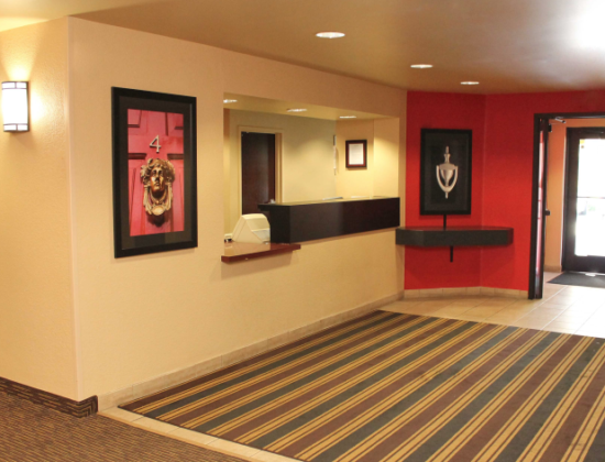Extended Stay Hotels