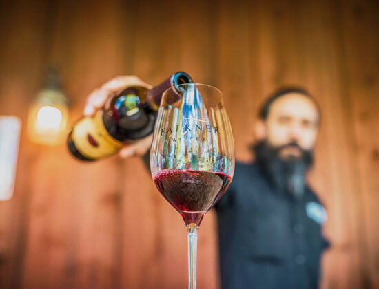 Falkner Winery