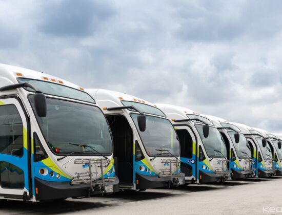 Foothill Transit