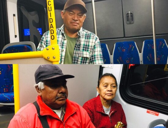Foothill Transit