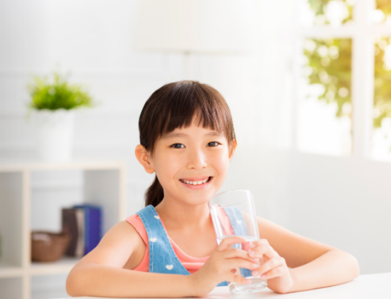 Golden State Water Company