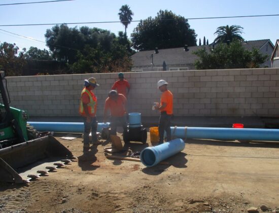 Golden State Water Company