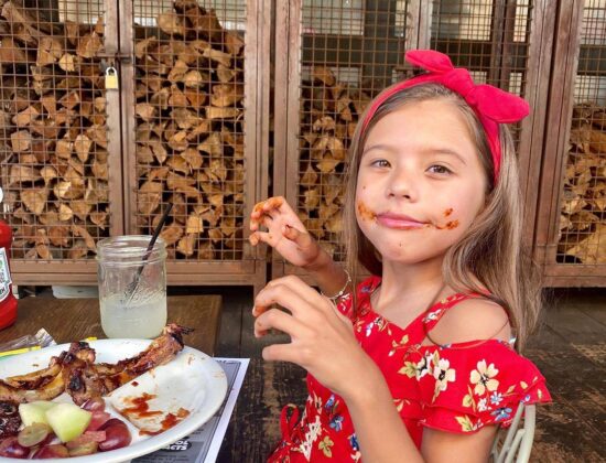 Gus’s BBQ