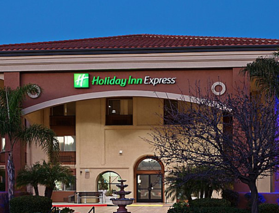 Holiday Inn Express