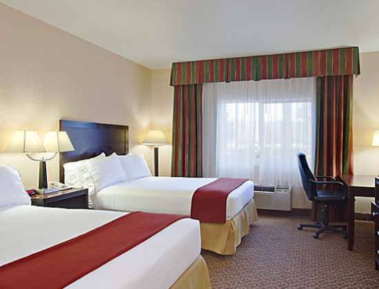 Holiday Inn Express