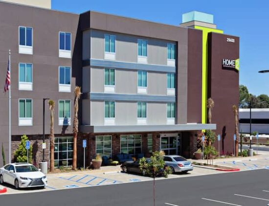 Home2 Suites by Hilton Temecula