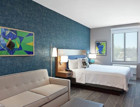 Home2 Suites by Hilton Temecula