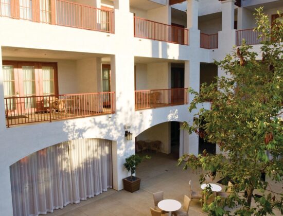 Hotel Casa 425 + Lounge