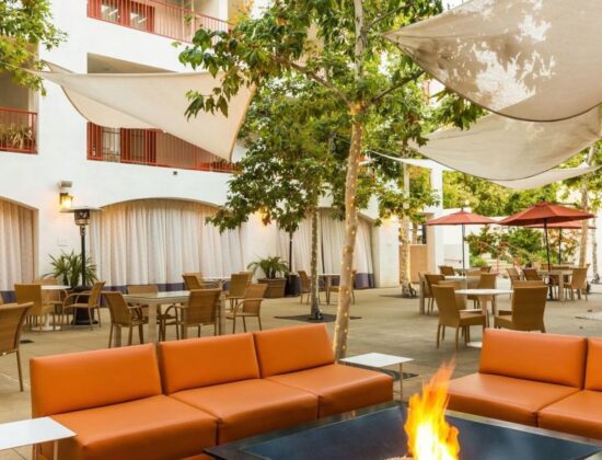 Hotel Casa 425 + Lounge