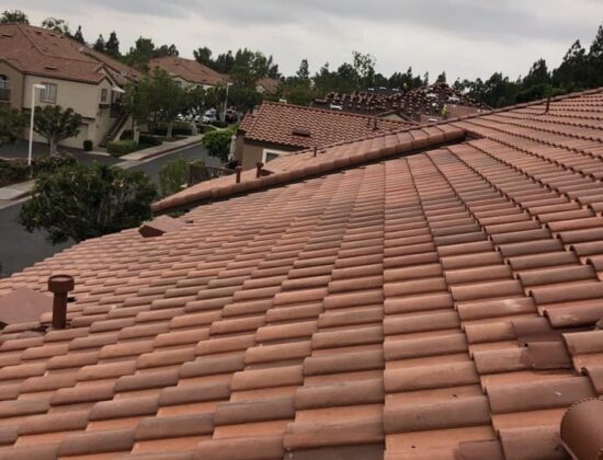 La Rocque Better Roofs, Inc