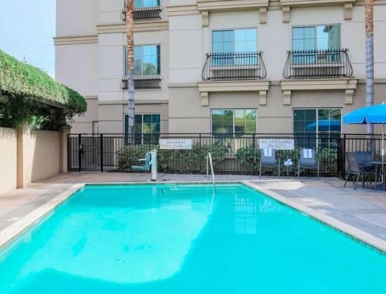 Marriott Fairfield Inn & Suites