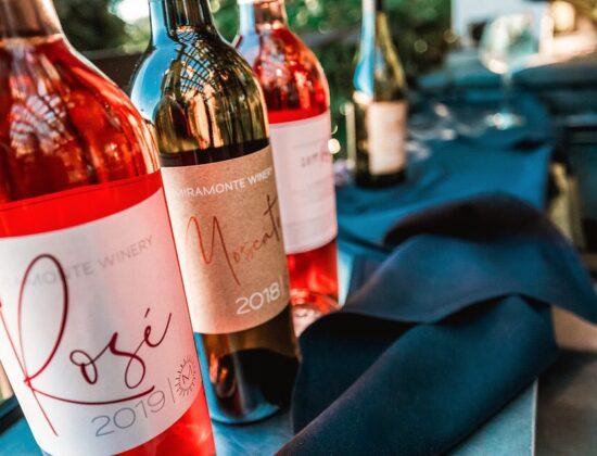 Miramonte Winery
