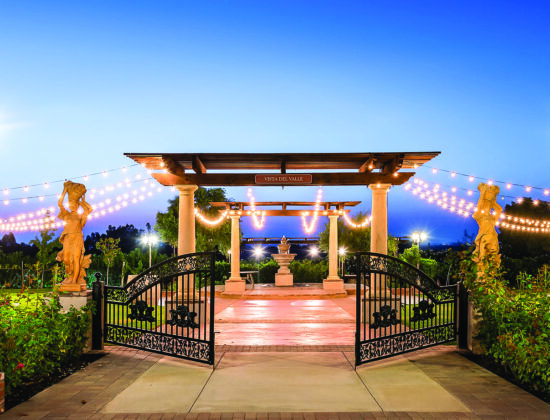 Mount Palomar Winery