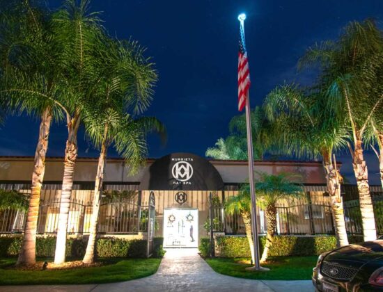 Murrieta Day Spa