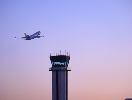Ontario International Airport