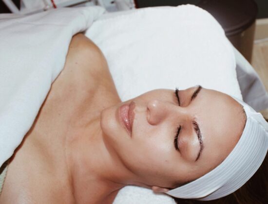 The Organic Wellness Center & Sugared & Lashed Studio