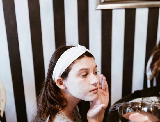 The Organic Wellness Center & Sugared & Lashed Studio