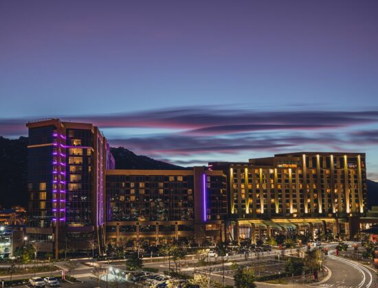 Pechanga Resort & Casino