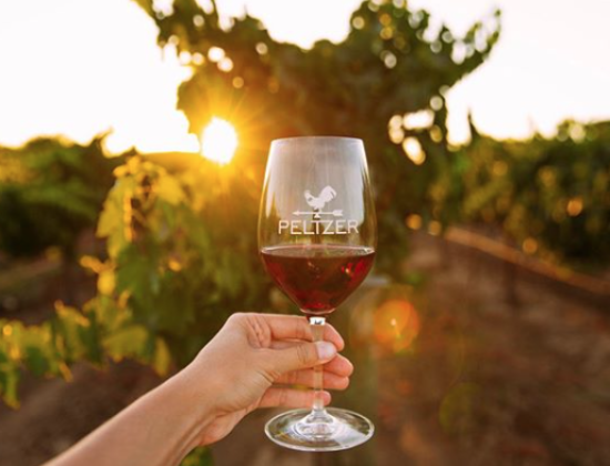 Peltzer Family Cellars