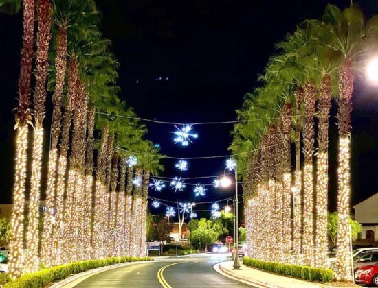 Promenade Temecula