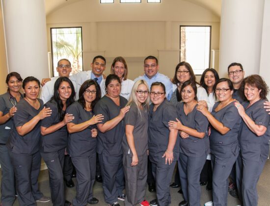 Pomona Valley Health Center