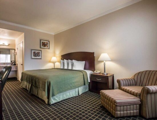 Quality Inn Temecula