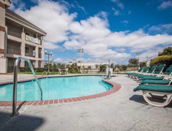 Quality Inn Temecula