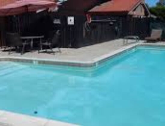 Rancho California Inn