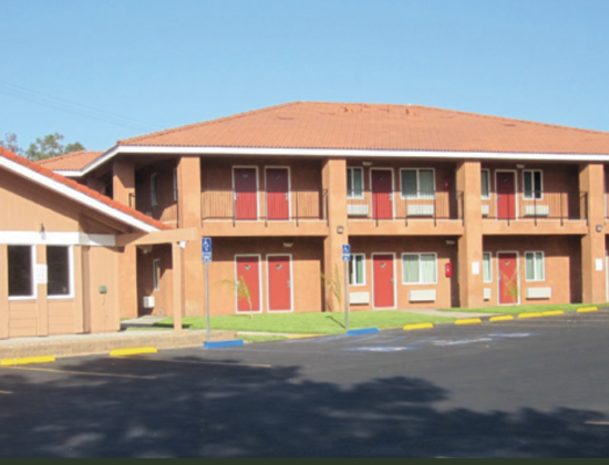 Rancho California Inn