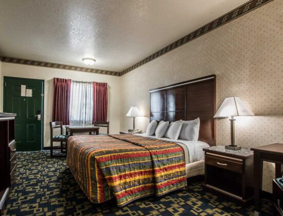 Rodeway Inn