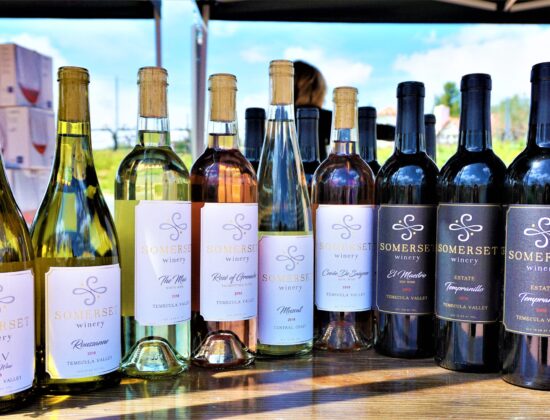 Somerset Winery