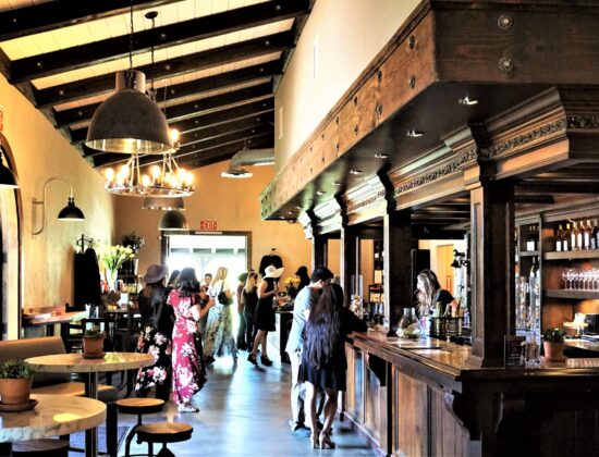 Somerset Winery
