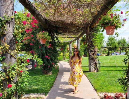 South Coast Winery Resort and Spa
