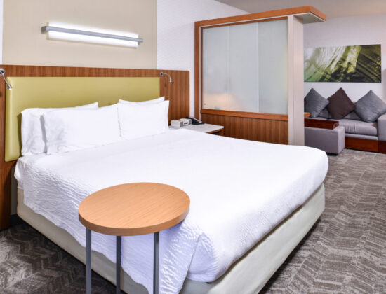 Springhill Suites by Marriott