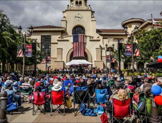 Temecula Valley Symphony
