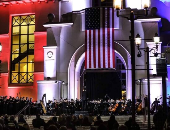 Temecula Valley Symphony