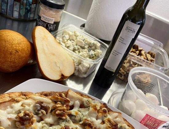 Temecula Olive Oil Co