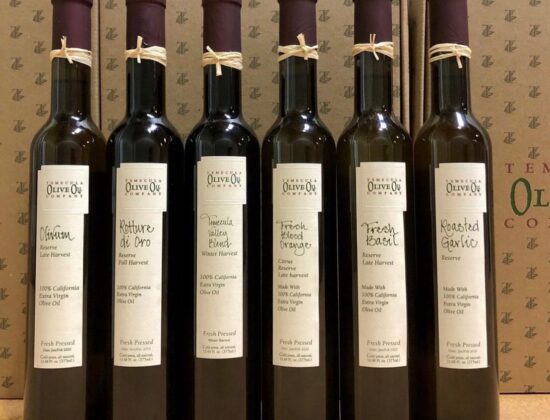 Temecula Olive Oil Co