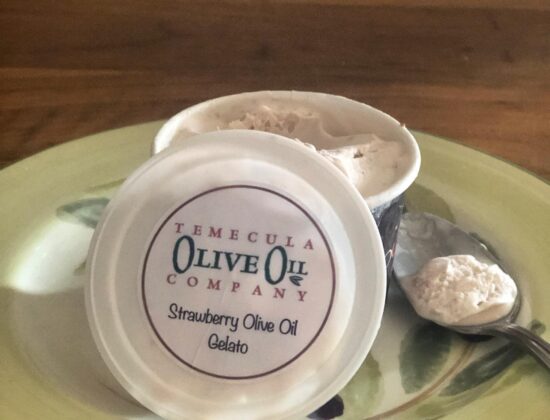 Temecula Olive Oil Co