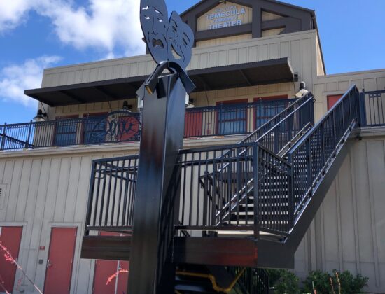 Old Town Temecula Community Theater