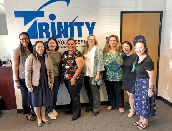 Trinity Youth Services