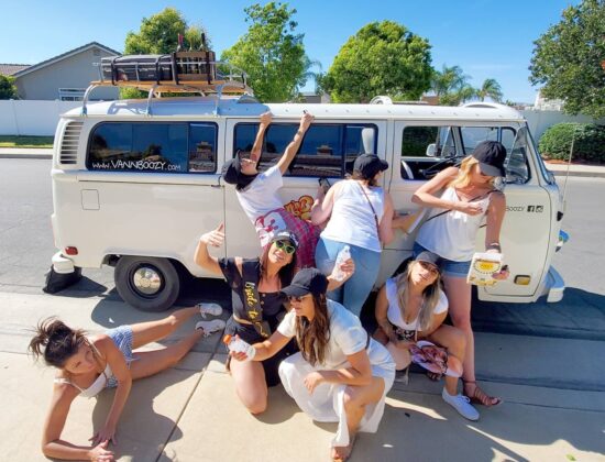 Van’N Boozy